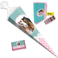 itenga Schult�te 85cm mit M�ppchen (gef�llt) und Brustbe...