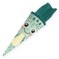 itenga Geschwister Schult�te 35cm KAWAII Dino