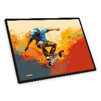 itenga Schreibunterlage V1 - Serie Sportmotive - SKATEBO...