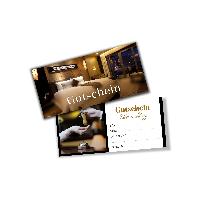 itenga Geschenkgutschein Fotodesign - Motiv �BERNACHTUNG...
