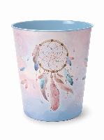 itenga Papierkorb - Motiv TRAUMF�NGER - ca. 11 Liter