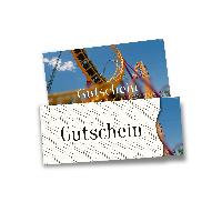 itenga Geschenkgutschein Fotodesign mit H�lle - Motiv FR...