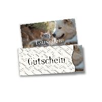 itenga Geschenkgutschein Fotodesign mit H�lle - Motiv HA...