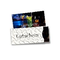 itenga Geschenkgutschein Fotodesign mit H�lle - Motiv CO...