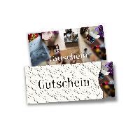 itenga Geschenkgutschein Fotodesign mit H�lle - Motiv KU...