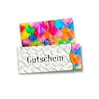 itenga Geschenkgutschein Fotodesign mit H�lle - Motiv GE...