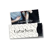 itenga Geschenkgutschein Fotodesign mit H�lle - Motiv TA...