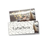 itenga Geschenkgutschein Fotodesign mit H�lle - Motiv WE...