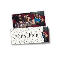 itenga Geschenkgutschein Fotodesign mit H�lle - Motiv KI...