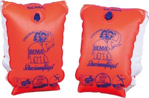 Happy People BEMA-Schwimmfl�gel, 1-6 Jahre, 11-30 kg, Gr...