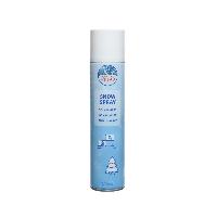 DECORIS Schneespray 400ml Kunstschnee Spr�hschnee Dekosc...