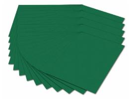 Fotokarton DIN A4, 300 g/qm tannengr�n 50 Blatt