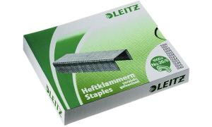 LEITZ Heftklammern 24/6, verzinkt, Inhalt: 1.000 St�ck