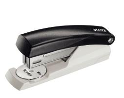LEITZ Heftger�t Nexxt 5501, Heftleistung: 25 Blatt, schwarz