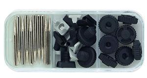 Zirkelersatzteilk�stchen Faber-Castell 123131
