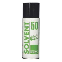 KONTAKT CHEMIE SOLVENT 50 Etikettenl�ser, 200 ml
