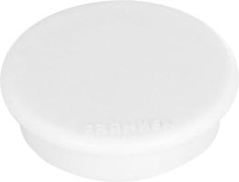 Magnet, 24 mm, 300 g, wei�