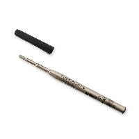 MONT BLANC Kugelschreibermine B Schwarz dokumentenecht 1...