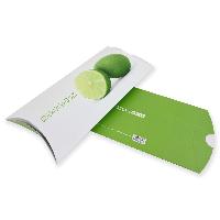 20x Kissenverpackung - Bitte nicht sauer sein - Verpacku...