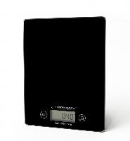 Esperanza EKS002K LEMON K�chenwaage schwarz Digital Waag...