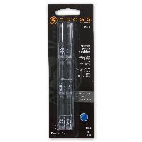 CROSS Tintenpatronen Standard blau, 6 St�ck im Blister 8920
