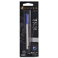 CROSS Kugelschreibermine Slim blau, mittel, 1 St�ck im B...