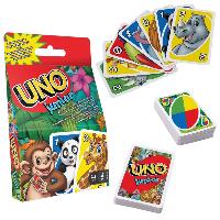 Mattel GKF04 UNO Junior
