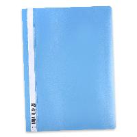 Oxford Schnellhefter, DIN A4, PP, hellblau