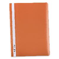 Oxford Schnellhefter, DIN A4, PP, orange