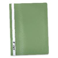 Oxford Schnellhefter, DIN A4, PP, hellgr�n