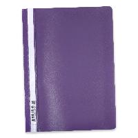 Oxford Schnellhefter, DIN A4, PP, lila