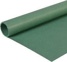 Clairefontaine Geschenkpapier "Kraft", moosgr�n