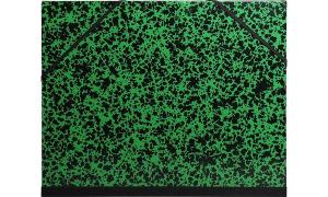 EXACOMPTA Zeichnungsmappe "Annonay", 520 x 720 mm