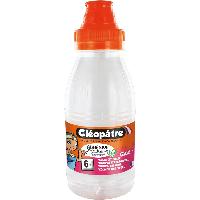 ADHESIVE � STARKER TRANSPARENTER BASTEL- UND PAPIERKLEBE...