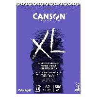 CANSON Skizzen- und Studienblock "XL MIX MEDIA", DIN A2
