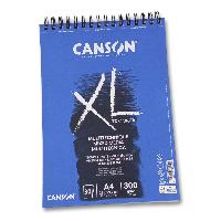 CANSON Skizzen- und Studienblock 