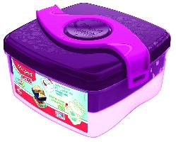 Maped PICNIK Brotdose ORIGINS LUNCH-BOX, pink