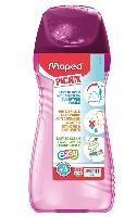 Maped PICNIK Trinkflasche ORIGINS, pink, 0,43 l