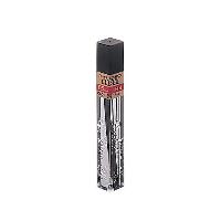 Pentel Druckbleistift-Mine HI-POLYMER SUPER, H�rtegrad: HB