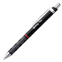 rotring Druckkugelschreiber Tikky, schwarz