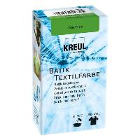 KREUL Batik-Textilfarbe, tree time, 70 g