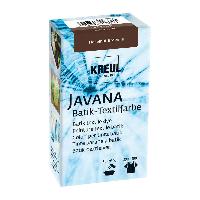 KREUL Batik-Textilfarbe, hazelnut brownie, 70 g