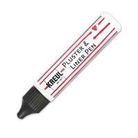 KREUL Pluster & LinerPen Hobby Line PicTixx wei�