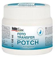 KREUL Foto Transfer POTCH, 150 ml