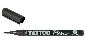 KREUL Tattoo Pen, schwarz