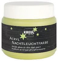 KREUL Schablonierfarbe 