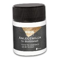 KREUL Anlegemilch Home Design ART DECO, 50 ml
