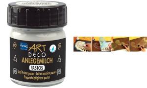KREUL Anlegemilch Home Design ART DECO, pastos, 50 ml