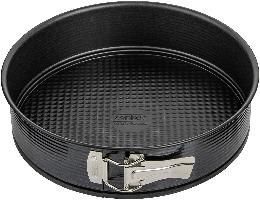 Springform 26cm schwarz