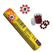 Sohni-Wicke 8er Ringe 240 Schuss
